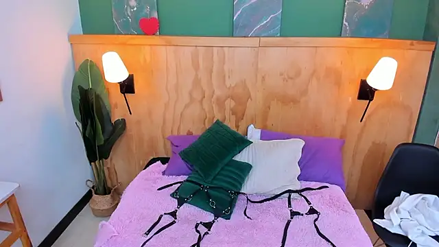 milavega  online show from 01-14-26, 12:22