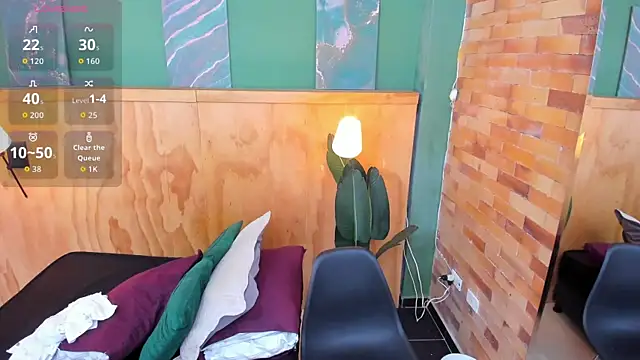 milavega  online show from 03-03-26, 11:49