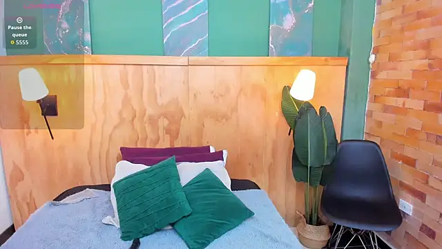 milavega  online show from 03-06-26, 01:07