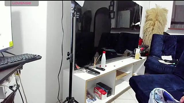 Steven baby69 online show from 09-25-25, 11:41