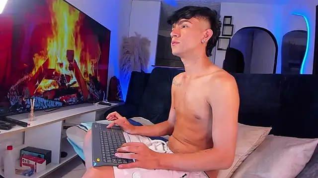 Steven baby69 online show from 10-02-25, 12:50