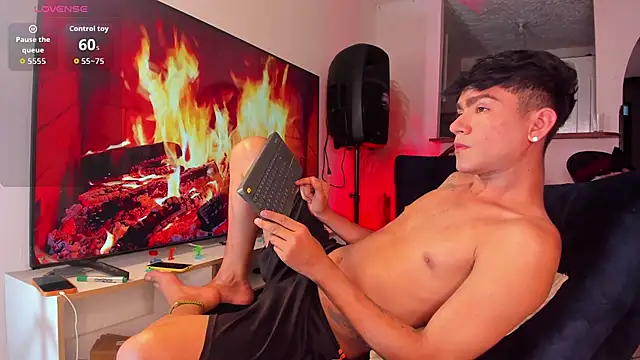 Steven baby69 online show from 11-07-25, 06:13