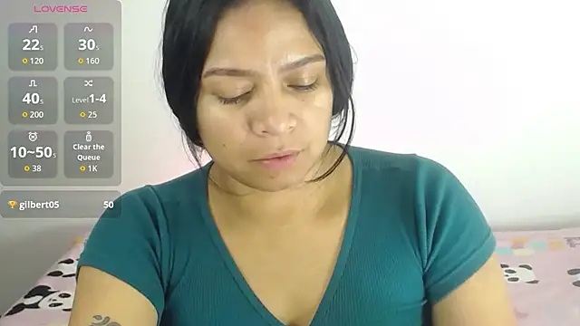 Sara cute92 online show from 11-16-25, 12:44