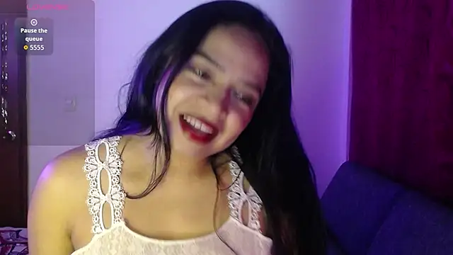 Sara cute92 online show from 02-06-26, 01:54