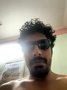 arjuned02 online show from 11-15-25, 06:37