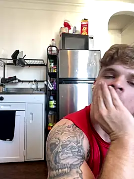 King Kev  online show from 11-26-25, 05:47