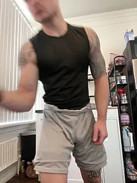 King Kev  online show from 03-24-26, 04:56