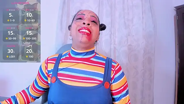 Faver  online show from 10-25-25, 12:02