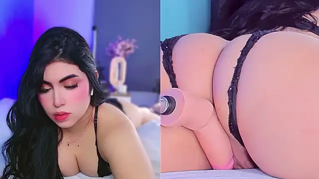 perla cm online show from 03-14-26, 11:15