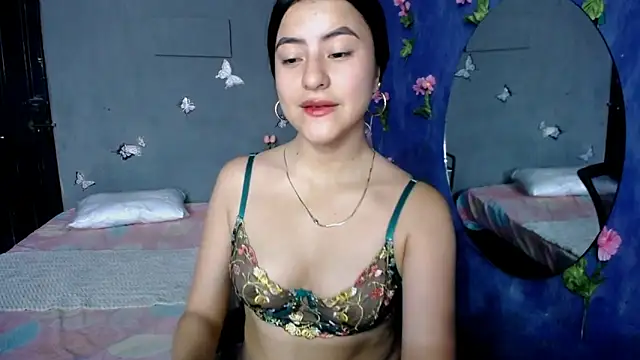 Karina sweet1 online show from 09-08-25, 03:55