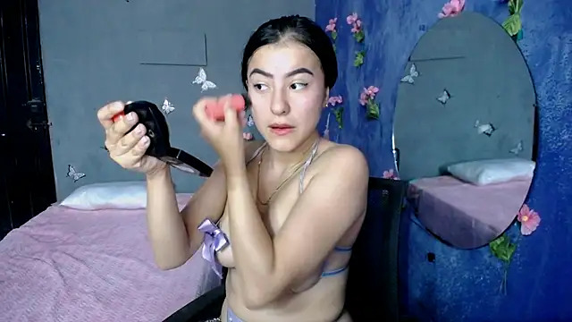 Karina sweet1 online show from 10-23-25, 04:50