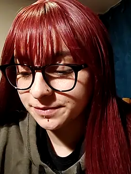 Aurora blaack online show from 03-31-26, 04:35