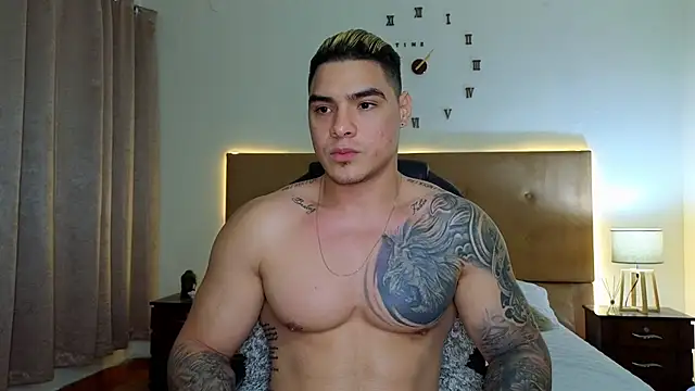 Snapshot of Steven_Velez chatting on 10-24-25, 11:56 Steven Velez online show from 10-24-25, 11:56