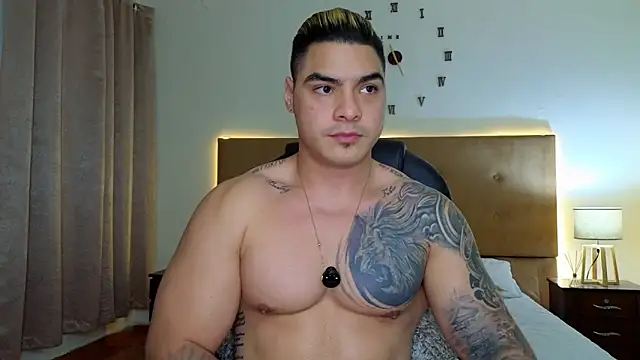 Snapshot of Steven_Velez chatting on 10-27-25, 12:15 Steven Velez online show from 10-27-25, 12:15