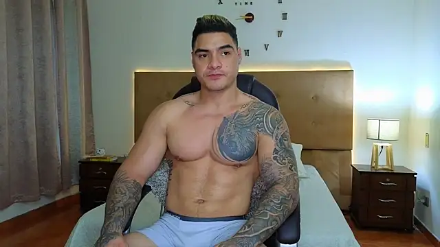 Snapshot of Steven_Velez chatting on 11-30-25, 11:31 Steven Velez online show from 11-30-25, 11:31