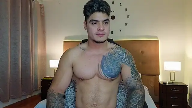 Steven Velez online show from 03-02-26, 11:33