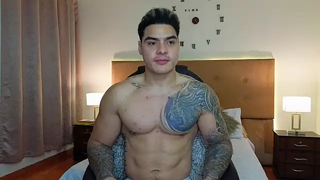 Steven Velez online show from 04-26-26, 01:14