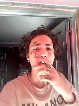 Snapshot of HydanMC chatting on 02-11-26, 03:28 HydanMC online show from 02-11-26, 03:28