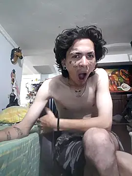 Snapshot of HydanMC chatting on 02-16-26, 03:19 HydanMC online show from 02-16-26, 03:19