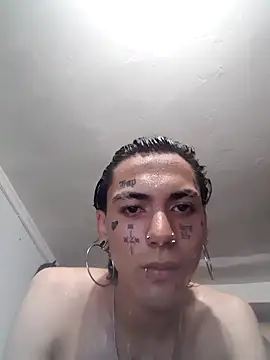 Snapshot of HydanMC chatting on 02-17-26, 11:11 HydanMC online show from 02-17-26, 11:11