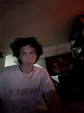 Snapshot of HydanMC chatting on 02-18-26, 06:59 HydanMC online show from 02-18-26, 06:59