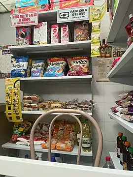 Sallem Pink online show from 04-14-26, 11:05