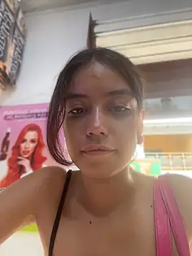 Snapshot of TamaraMera chatting on 07-17-26, 03:39 TamaraMera online show from 07-17-26, 03:39