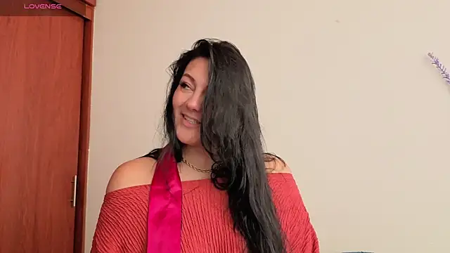 karla valk1 online show from 05-04-26, 05:31