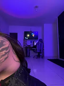 Liz rogers x online show from 02-08-26, 02:15