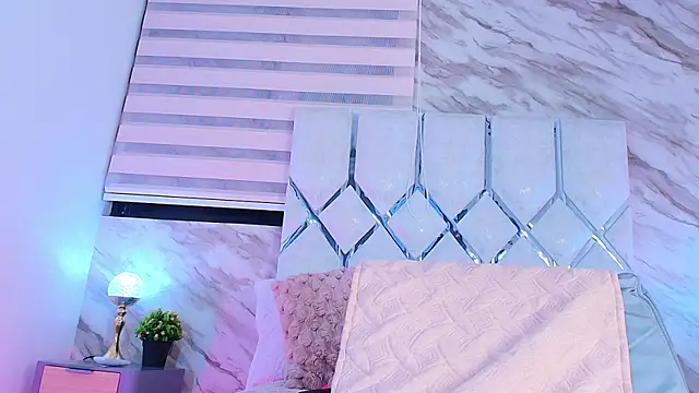 cataleya ebony  online show from 12-03-25, 03:03