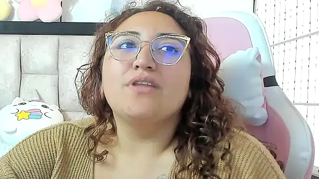 charlloteevans X online show from 09-17-25, 04:08