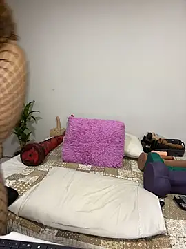 charlloteevans X online show from 03-12-26, 03:01