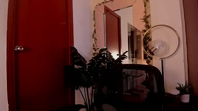 MeganHoffmaan online show from 11-23-25, 04:12