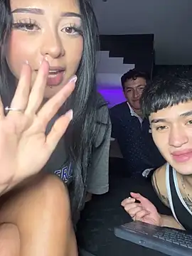 myc hot online show from 11-14-25, 10:29