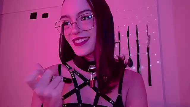 nina kink online show from 06-07-26, 09:18
