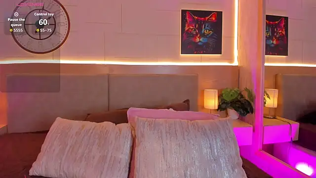 Meloddy Rose online show from 11-05-25, 03:50