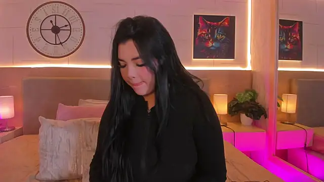 Meloddy Rose online show from 11-14-25, 03:27