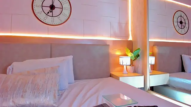 Meloddy Rose online show from 04-01-26, 02:56