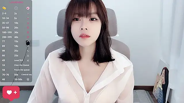 yara hot1 online show from 09-19-25, 04:58