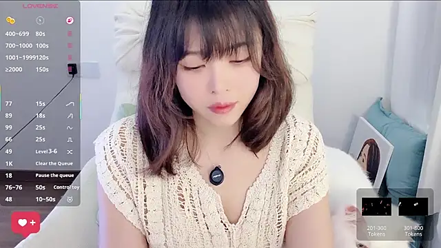 yara hot1 online show from 04-23-26, 02:35