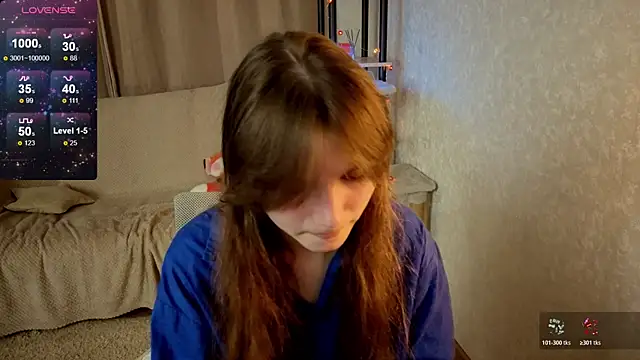 Nika OMG online show from 12-02-25, 08:59