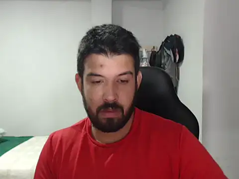 Axel11113 online show from 12-16-25, 02:16