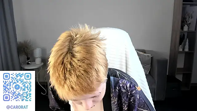 CarolineRichter online show from 09-20-25, 02:23