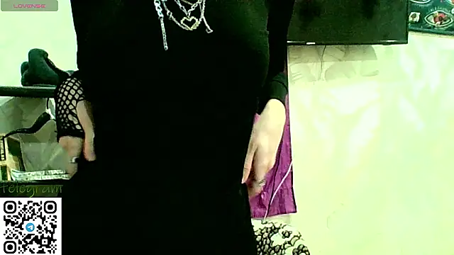 CarolineRichter online show from 02-20-26, 02:30