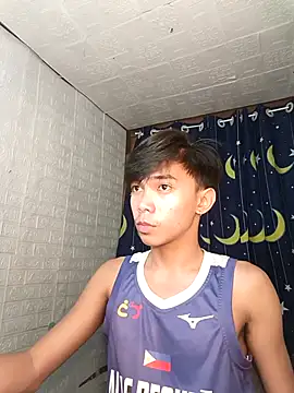 XxXBinatilyongPinoyXxX online show from 11-03-25, 05:58