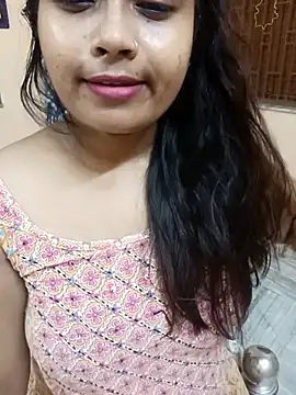 Naughty-Chaaya online show from 10-18-25, 01:12