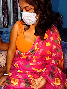 Naughty-Chaaya online show from 02-26-26, 05:56