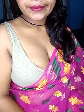 Naughty-Chaaya online show from 03-29-26, 06:19