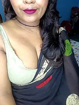 Naughty-Chaaya online show from 04-27-26, 05:44