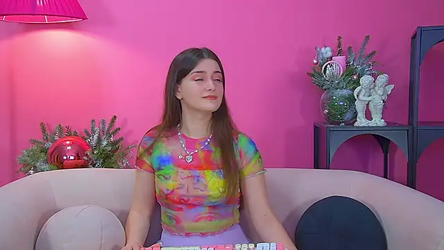 JessicaJewells online show from 12-16-25, 06:40